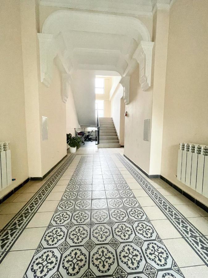 Европейский Остров В Алматы Almaty Luaran gambar
